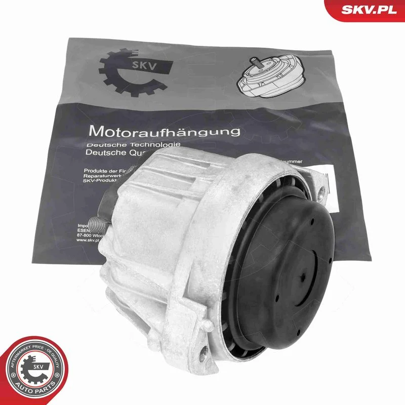 Mounting, engine ESEN SKV 75SKV247