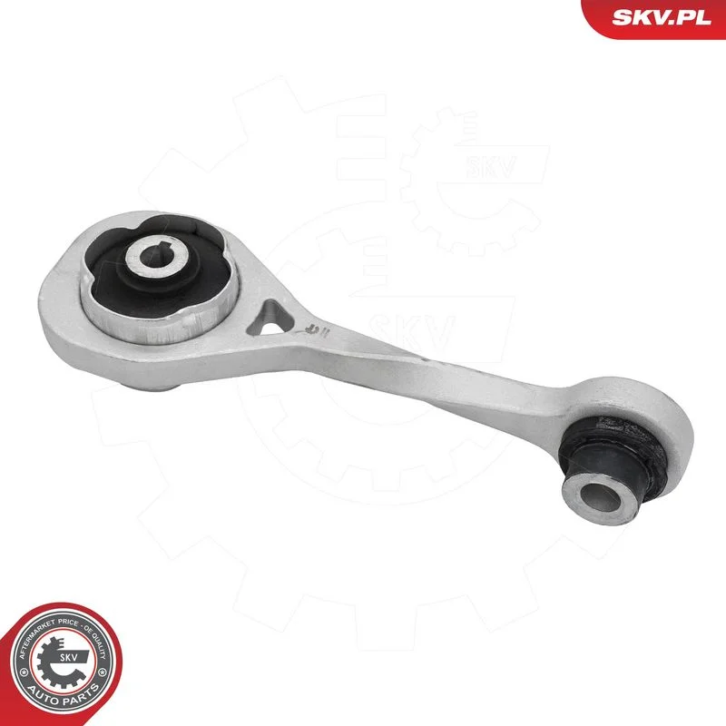 Mounting, engine SKV ESEN 75SKV358