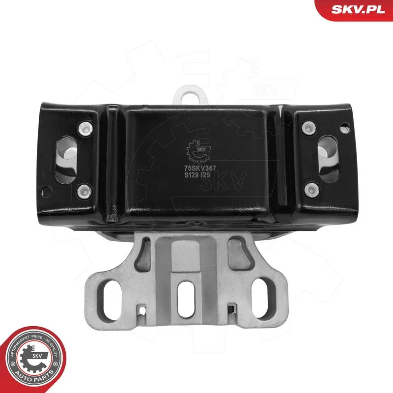Mounting, engine ESEN SKV 75SKV367