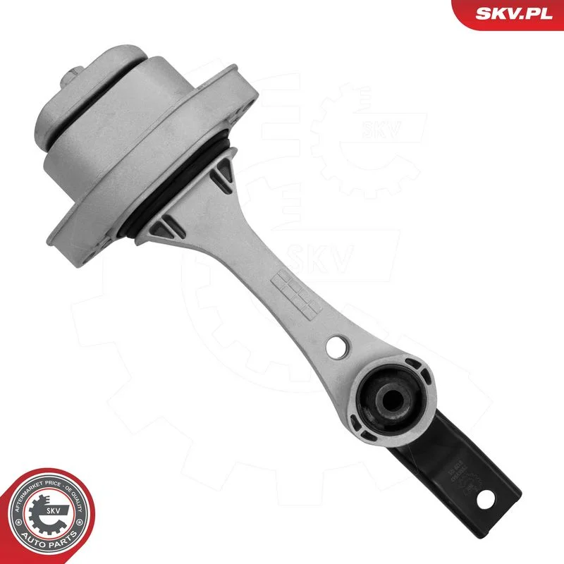 Mounting, engine SKV GERMANY 75SKV543