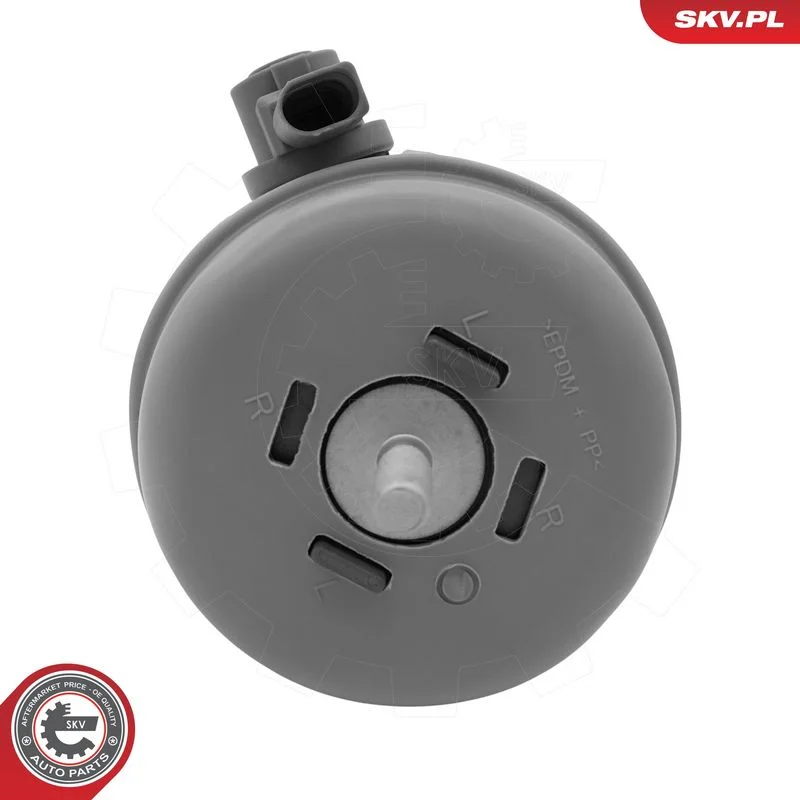 Mounting, engine ESEN SKV 75SKV544