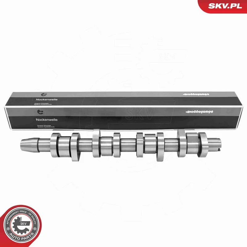Camshaft ESEN SKV 80SKV004
