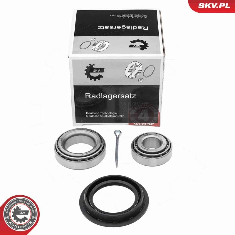 Wheel Bearing Kit ESEN SKV 85SKV004