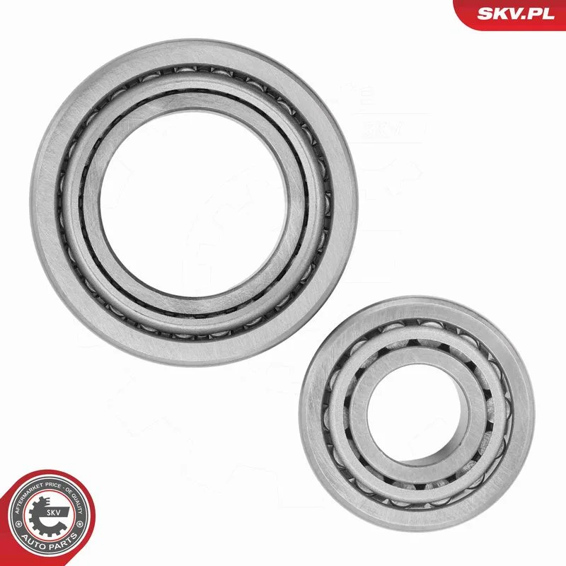 Wheel Bearing Kit ESEN SKV 85SKV021
