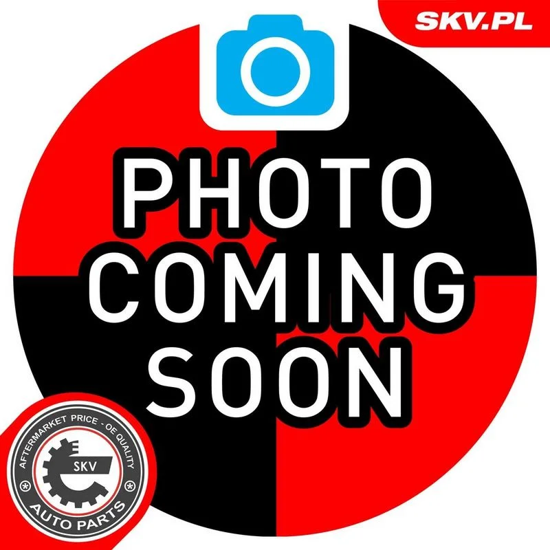 High-pressure Line, air conditioning ESEN SKV 87SKV913