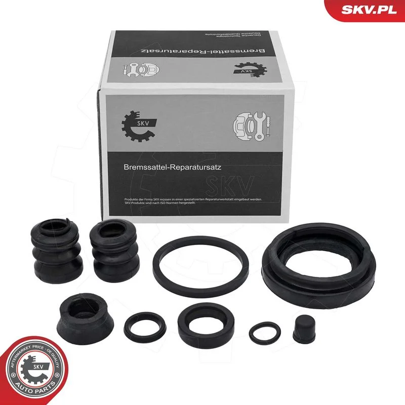 405 SKV GERMANY 91SKV005
