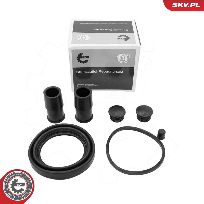 405 SKV GERMANY 91SKV009