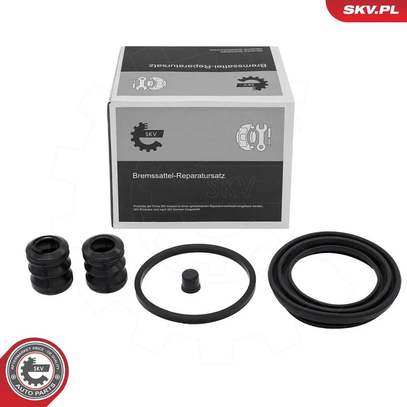 Repair Kit, brake caliper ESEN SKV 91SKV015