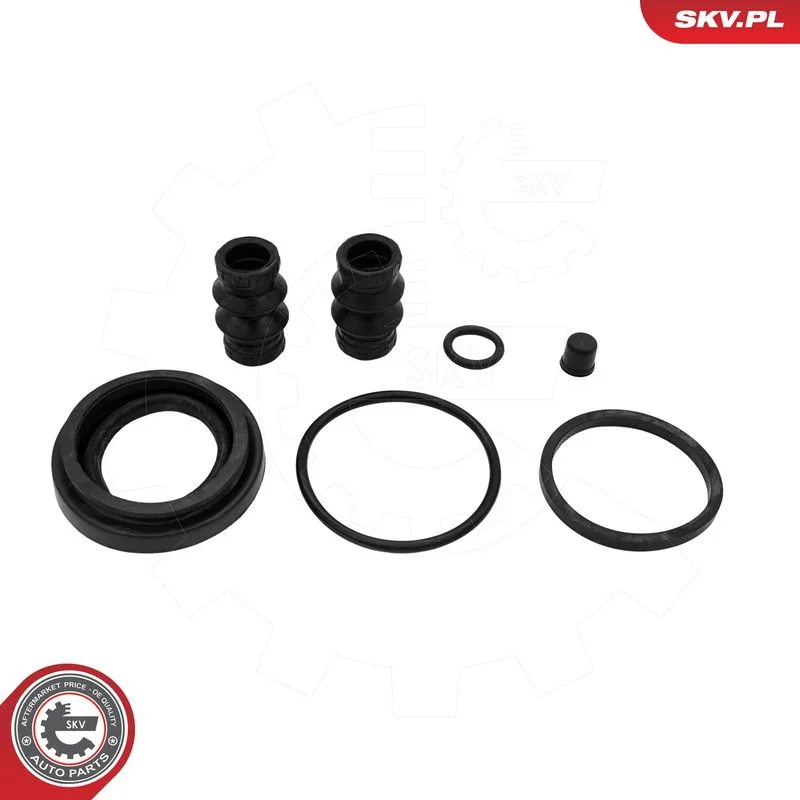 Repair Kit, brake caliper ESEN SKV 91SKV027