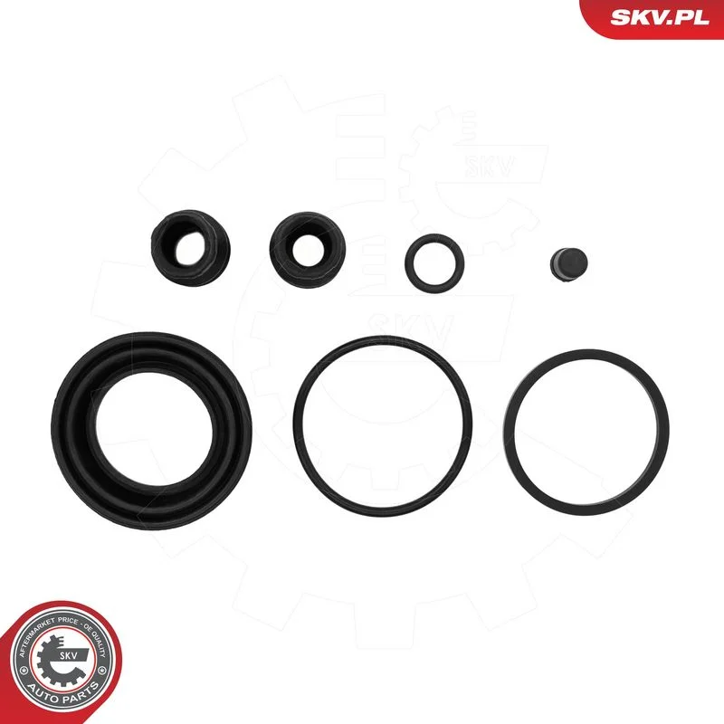 Repair Kit, brake caliper ESEN SKV 91SKV036