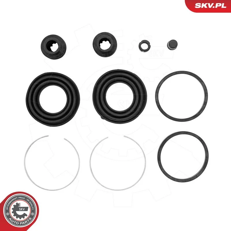 Repair Kit, brake caliper ESEN SKV 91SKV215