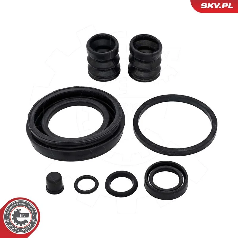 405 SKV GERMANY 91SKV360