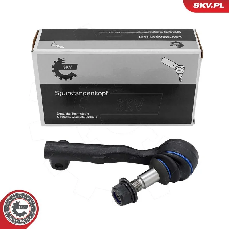 Tie Rod End ESEN SKV 92SKV006