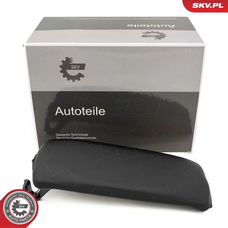 Armrest ESEN SKV 93SKV303