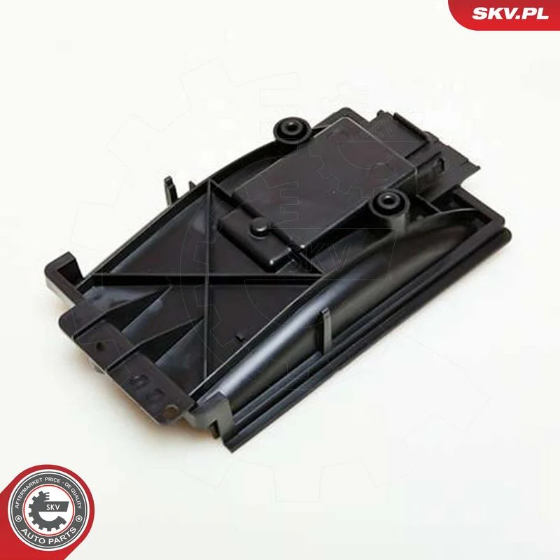 Resistor, interior blower ESEN SKV 95SKV004