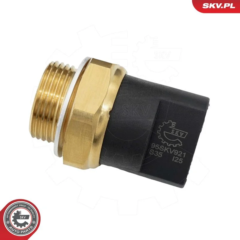 1103 SKV GERMANY 95SKV921