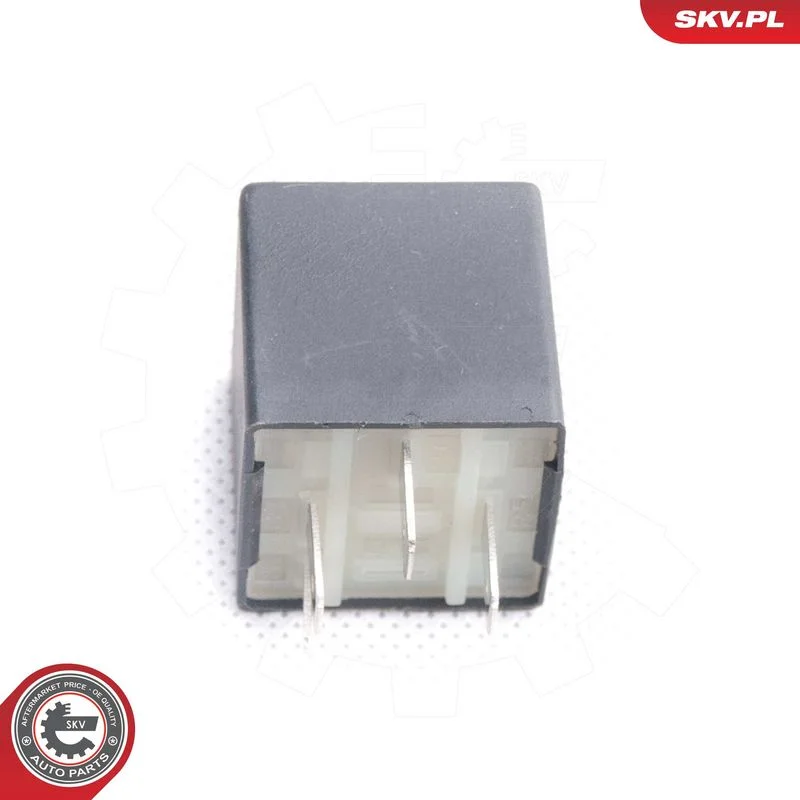 Relay, fuel pump ESEN SKV 96SKV005