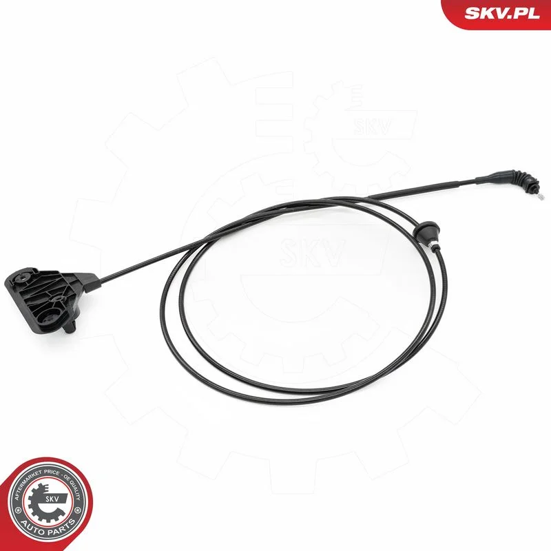 Bonnet Cable ESEN SKV 96SKV274