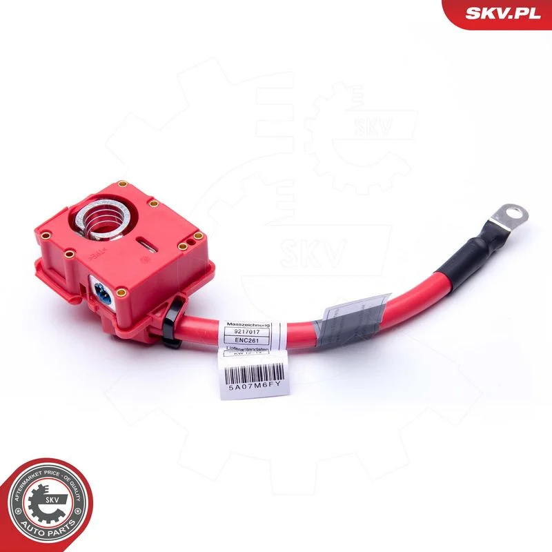 Battery Adapter ESEN SKV 96SKV309