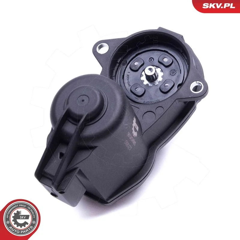 Control Element, parking brake caliper ESEN SKV 96SKV485