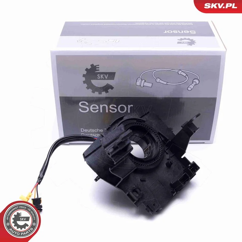 Clock Spring, airbag ESEN SKV 96SKV588