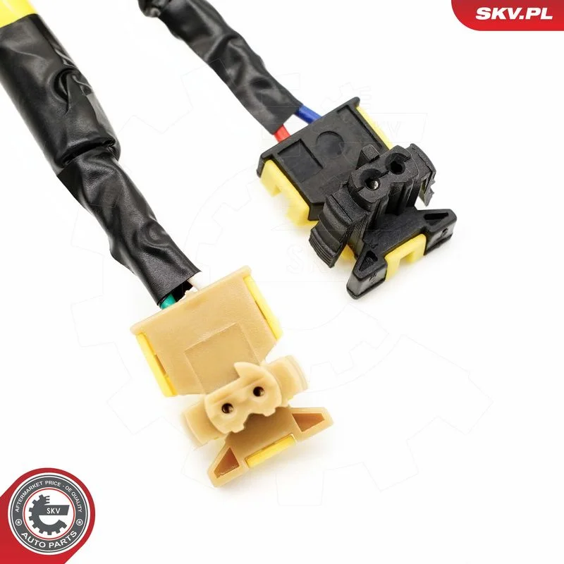 Clock Spring, airbag ESEN SKV 96SKV669
