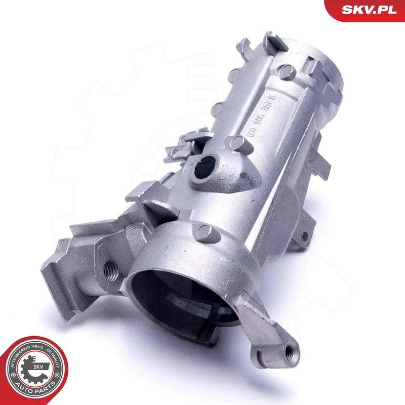 Steering Lock ESEN SKV 96SKV790