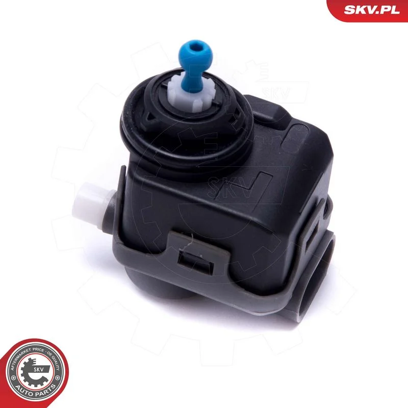 Actuator, headlight levelling ESEN SKV 96SKV944