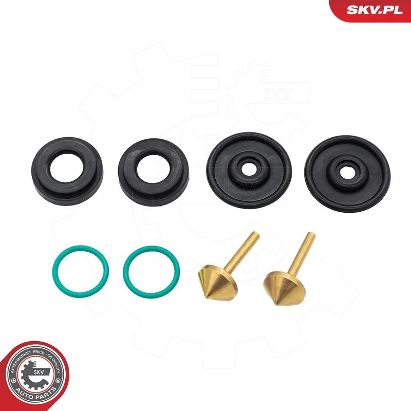 Coolant Control Valve ESEN SKV 97SKV222