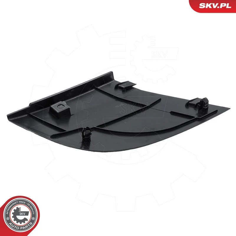 Windscreen Frame ESEN SKV 97SKV241