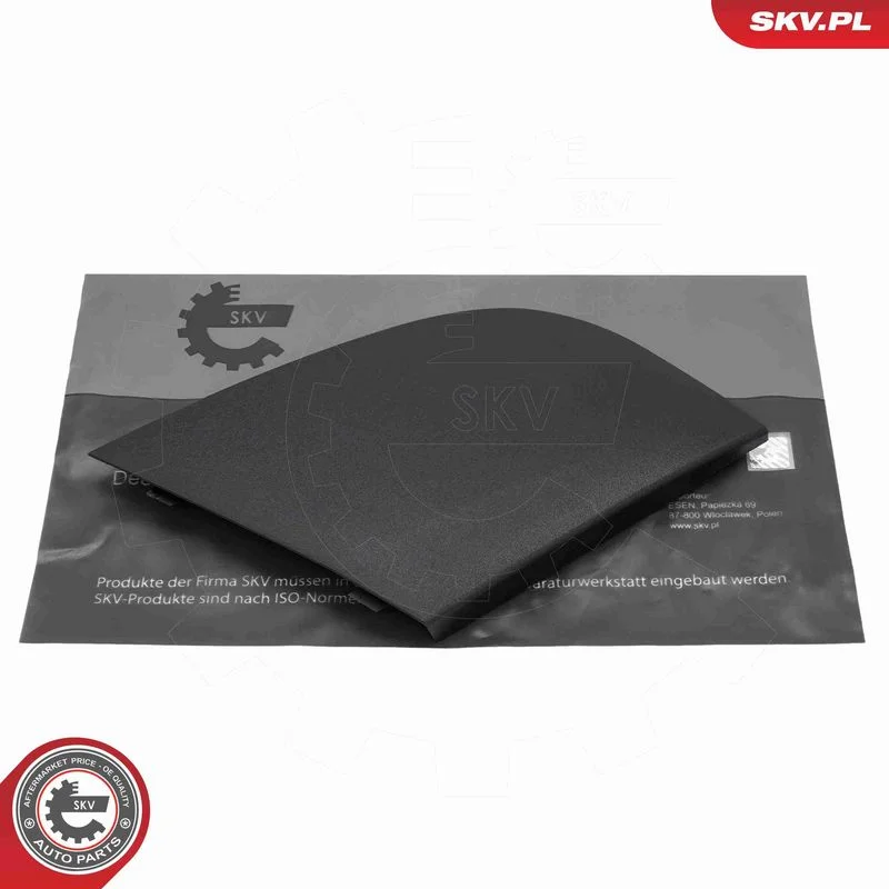 Windscreen Frame ESEN SKV 97SKV242