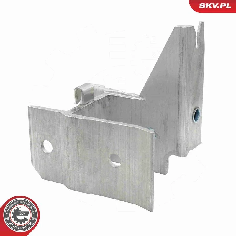 Montaža radiatorja SKV 97SKV258