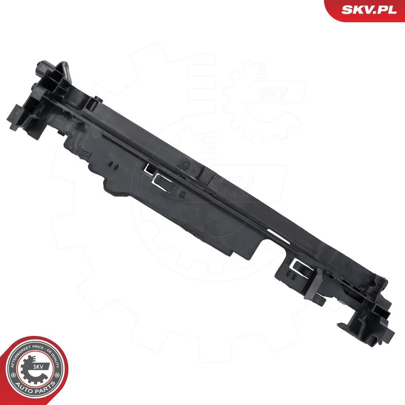 Montaža radiatorja SKV GERMANY 97SKV260