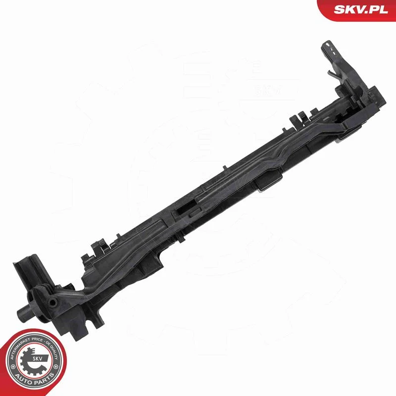 Montaža radiatorja ESEN SKV 97SKV261