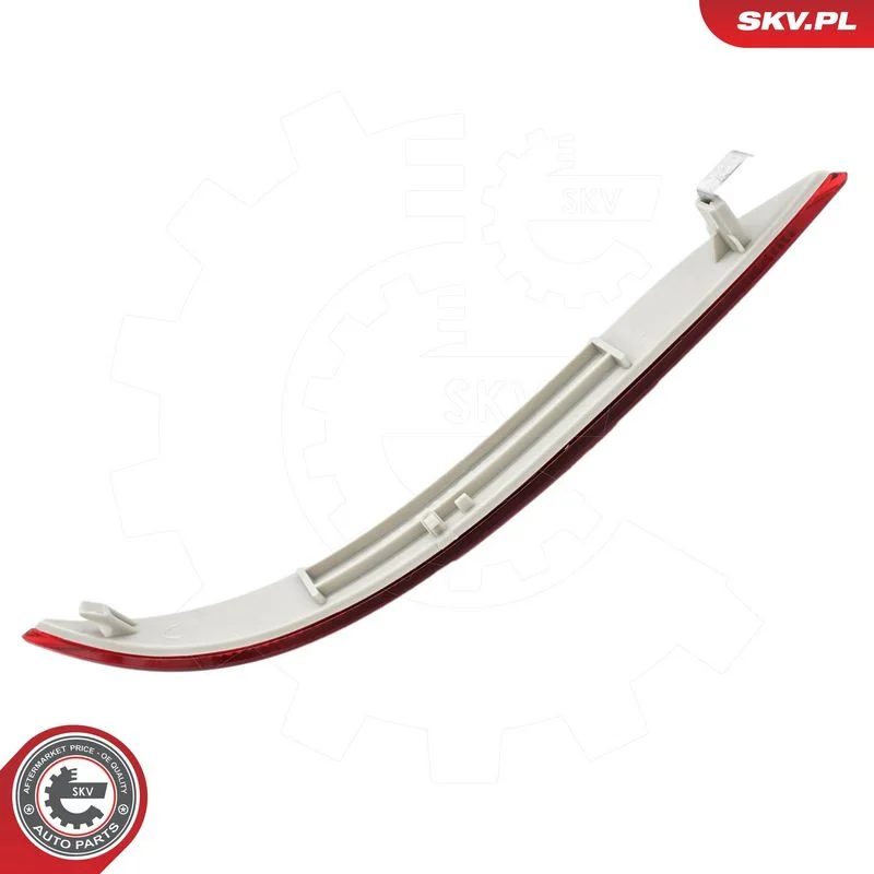 Reflector, position/end outline marker light SKV GERMANY 97SKV299