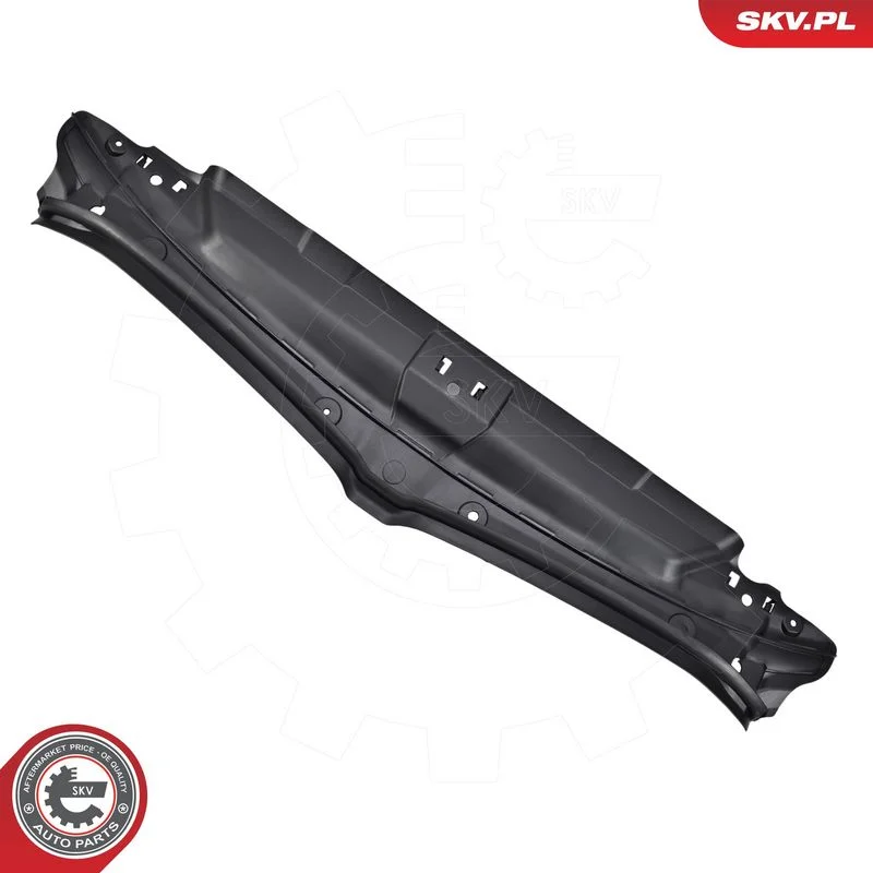 Radiator Mounting SKV ESEN 97SKV308