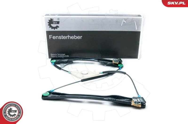Window Regulator ESEN SKV 00SKV001