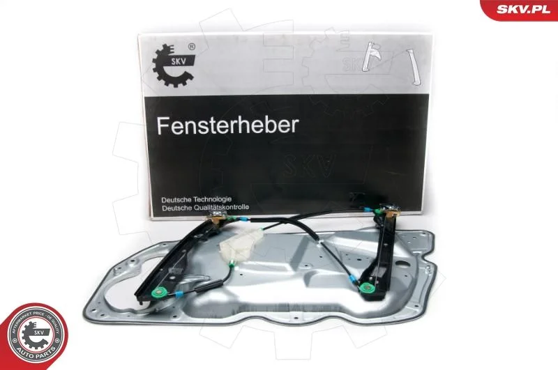 Regulator oken ESEN SKV 00SKV005