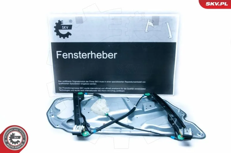 Regulator oken ESEN SKV 00SKV006