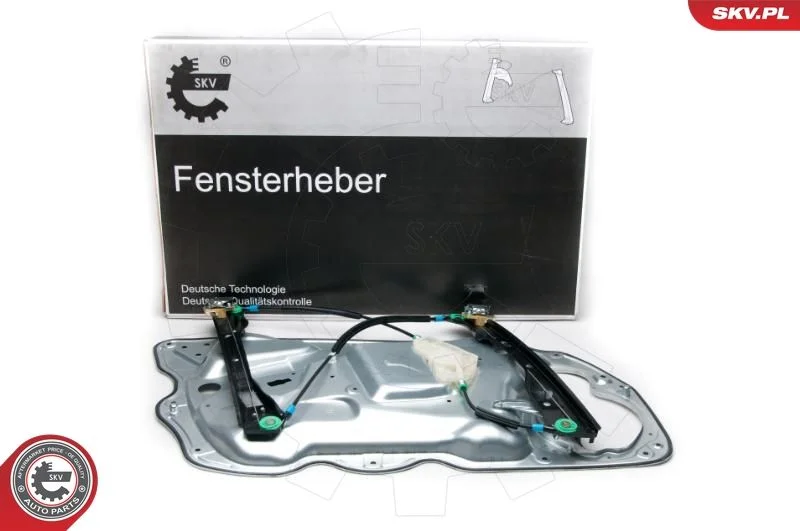 Window Regulator ESEN SKV 00SKV016