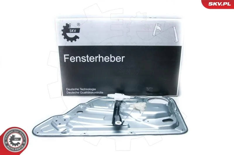 Regulator oken ESEN SKV 00SKV017