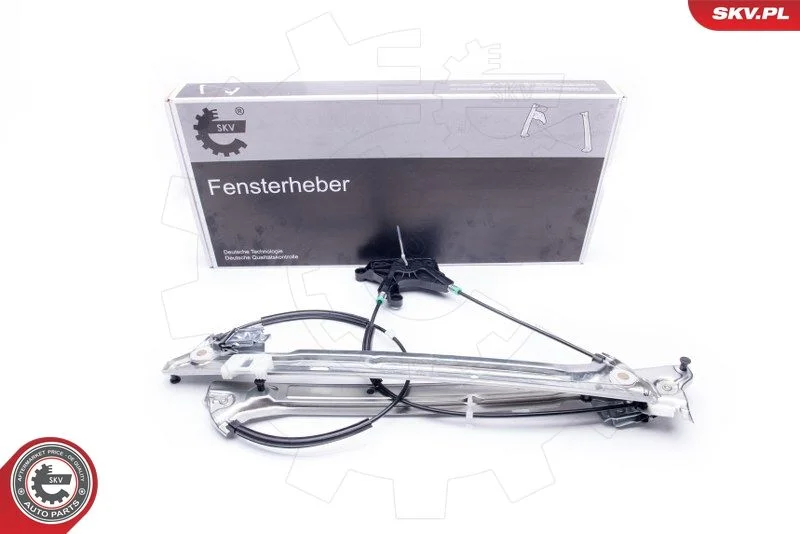 Regulator oken ESEN SKV 00SKV021