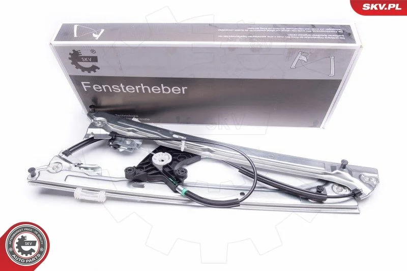 Regulator oken ESEN SKV 00SKV022