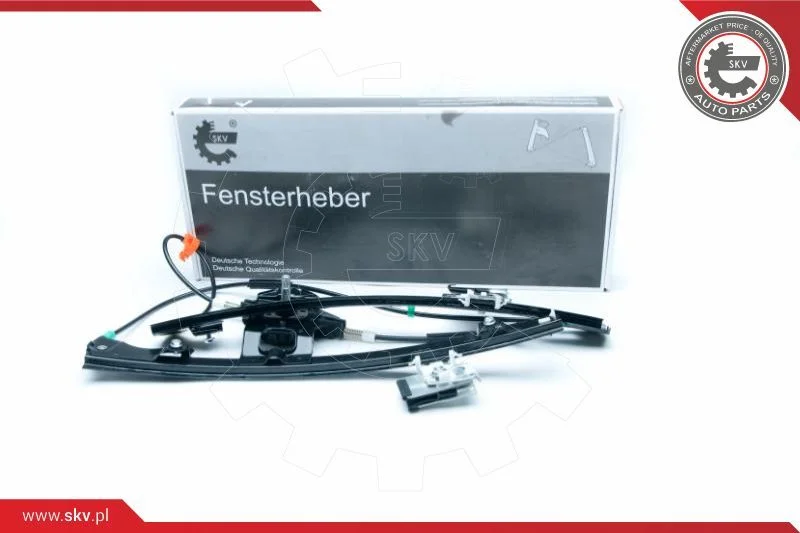 Regulator oken ESEN SKV 00SKV032