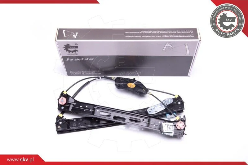 Regulator oken ESEN SKV 00SKV051