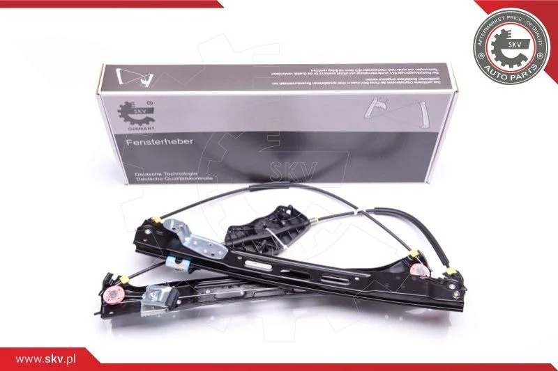 Regulator oken ESEN SKV 00SKV052