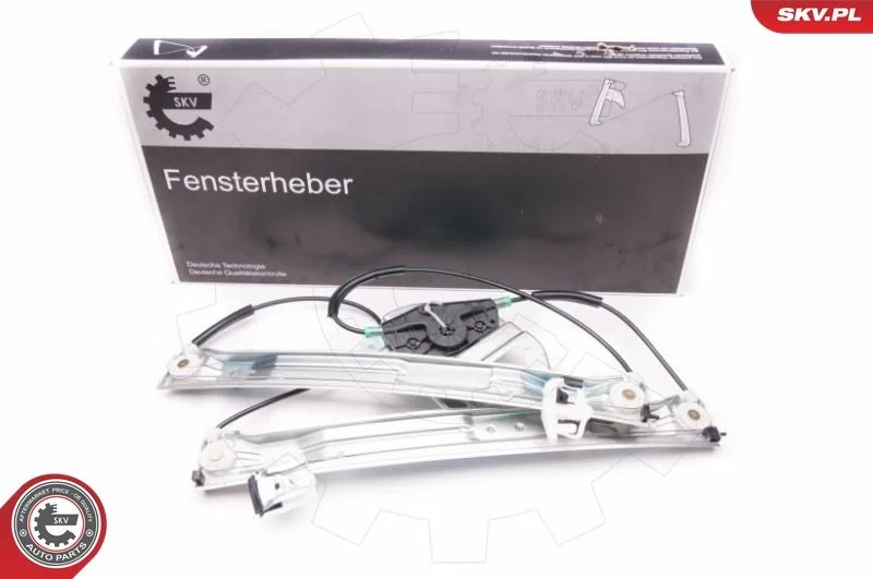 Window Regulator ESEN SKV 00SKV061