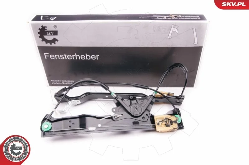Regulator oken ESEN SKV 00SKV082