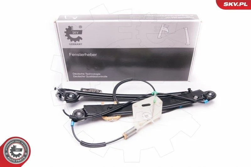 Window Regulator ESEN SKV 00SKV091
