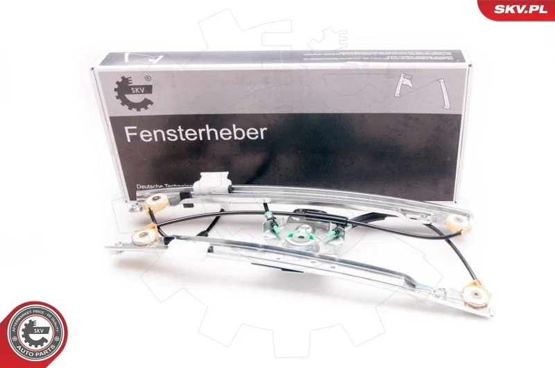 Window Regulator ESEN SKV 00SKV131